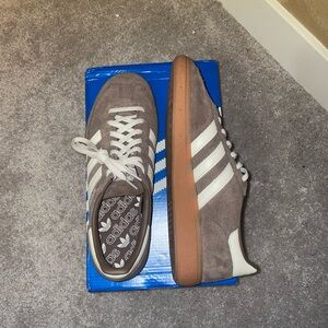 Trending Adidas Brown Handball Specialz